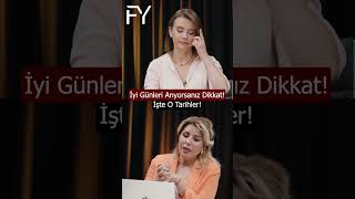 İyi Günleri Arıyorsanız DİKKAT İŞTE O Tarihler shorts [upl. by Nnylannej35]