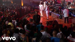 Joyous Celebration  Ngifuna Wena Nkosi Live at CityHill Church Durban 2014 [upl. by Llehcor]