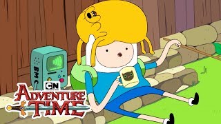 Adventure Time  Best of Finn amp Jake 👦🐶  Cartoon Network [upl. by Assillim]