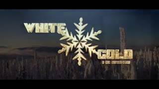 208 Productions  White Gold Snowmobile Teaser 4K Extended Version [upl. by Karisa]