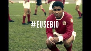 13 EUSEBIO LA PANTHÈRE  CONTES DE FOOT [upl. by Lattimer]