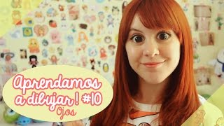 10 OJOS PARA AMIGURUMIS Paso a paso TUTORIAL [upl. by Channa]