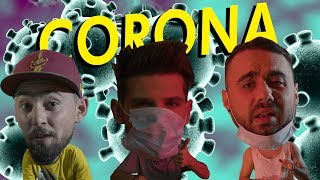 CORONA NoapteaTârziu Cover Jador x Lino Golden  Dau Moda [upl. by Jankell593]