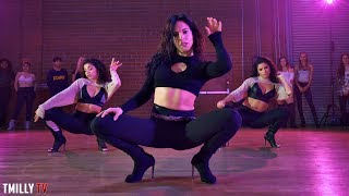 Ariana Grande  No Tears Left To Cry  Dance Choreography by Jojo Gomez  TMillyTV [upl. by Chappelka751]