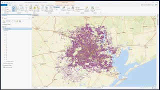 ArcGIS Pro Creating Domains [upl. by Packston]