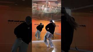 檀健次heartbeat mirrored dance tutorial by Secciya FDS Vancouver [upl. by Zeeba130]