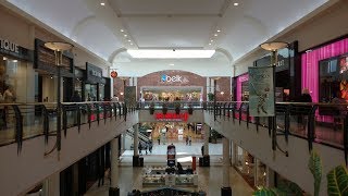 A Visit to Crabtree Valley Mall [upl. by Nyrroc922]