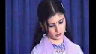 nazia Iqbal Farsi or Dari her best song [upl. by Nisaj903]