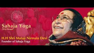 Sahaja yoga bhajan Maa Teri Jay Ho [upl. by Anema51]