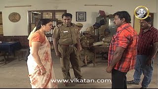 Kolangal Episode 735 [upl. by Shabbir]