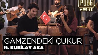 Gamzendeki Çukur Akustik  Zeynep Bastık Kubilay Aka [upl. by Therron810]