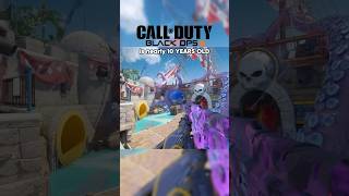 Black Ops 3 is HOW OLD cod [upl. by Sergias423]