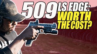 FN 509 LS Edge The Breakdown  First Mag Review [upl. by Gaudet]