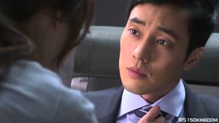 So Ji Sub Best Moments in Phantom [upl. by Neelhsa]