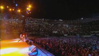 Metallica  The Day That Never Comes Live Nimes 2009 1080p HD371080pHQ [upl. by Jolda]