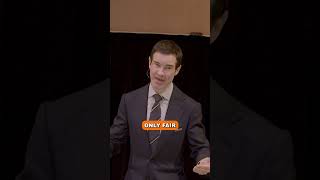 Should a 16yearold be able to vote jimmycarr standupcomedy britishcomedy voter [upl. by Audwen]