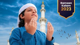 Aa Gaia Ramadan Hai ☪️  Ramadan Kareem  Short Video [upl. by Livvy767]