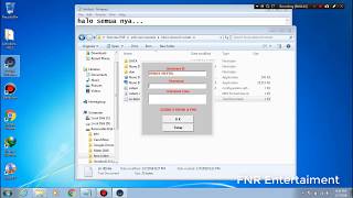 Cara Instal Software Karaoke Dzone Extreme 8 Pro  Keygen [upl. by Kentigera]