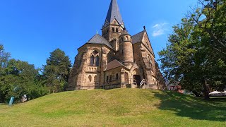 Der SagenHARZ THALE  Vom Hexentanzplatz zur Roßtrappe [upl. by Amorette]