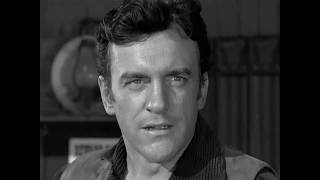 James Arness Tribute HD [upl. by Nabatse]