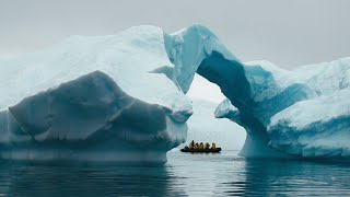 Why Travel to Antarctica with Quark Expeditions [upl. by Fuhrman655]