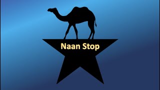 Naan Stop  Camelton NonStop Hamilton Parody [upl. by Marriott]