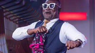 BUKOM BANKU TALKS ABOUT ALCOHOLISM IN SLUMS [upl. by Teleya]