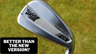 Review of the PXG 0211 2019 irons and why I think these could be better than the brand new ones [upl. by Marrin]