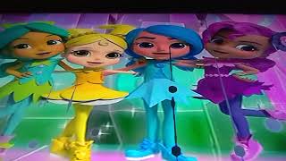 Tanda Comercial Nick Jr Latinoamérica 110619 [upl. by Hasila328]