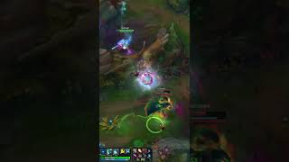 ekko jungle one shot  montage jungle 👤 leagueoflegends gaming ekko lolguide outplay [upl. by Madigan]