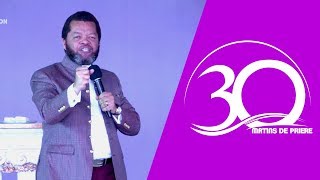 LATTACHEMENT A JESUSCHRIST ET SES BENEFICES AVEC PAST MARCELLO TUNASI DU 13 AOUT 30 MATINS 2017 [upl. by Alyahsat]