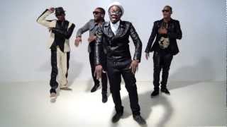 Darey  Asiko Feat Jozi Ice Prince Official Video [upl. by Lleruj]