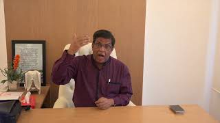 Interview Dr Prafull Vijayakar [upl. by Aihsenat]