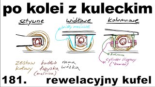 Po kolei z Kuleckim  Odcinek 181  Rewelacyjny kufel [upl. by Eivol]