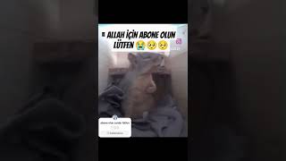 Lütfen abone olun Allah için [upl. by Akimrej]