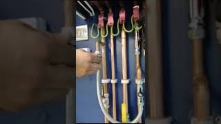 Fix F22 Fault on Vaillant Boiler [upl. by Prem]