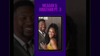 5 Explosive Secrets About Meagan Goods Relationship Revealed Part 3 [upl. by Ater178]