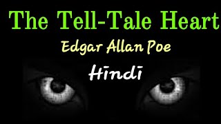 The TellTale Heart by Edgar Allan Poe  Context [upl. by Acino]