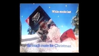 1980s UK Christmas Adverts Compilation vol 5 2020 [upl. by Anirehtac]