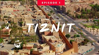 MOROCCO  TIZNIT [upl. by Derag]