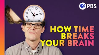 How Your Brain Makes Time Pass Fast or Slow [upl. by Ott]