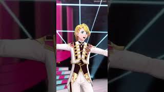 Oresama Rondo  Syo Kurusu cv Hiro Shimono utapri うたプリ anime 下野 紘 来栖 翔 ライエモ shorts [upl. by Liggitt442]