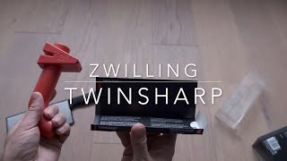 Zwilling Twinsharp [upl. by Cornelle]