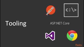 RESTful Web services with ASPNET Core  The Course Overview  packtpubcom [upl. by Illehs]