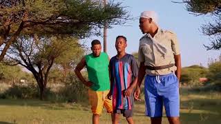 Mhele production and Skizo video exercising [upl. by Nelehyram]