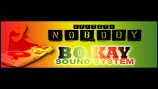 predominant riddim megamix by Selecta Nobody Bo Kay Sound [upl. by Ecineg869]