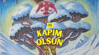 BİR KAPIM OLSUN [upl. by Bomke336]