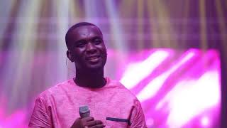 JOE METTLE THE EXPERIENCE [upl. by Daiz]