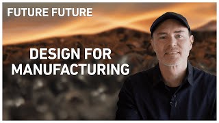 Design for Manufacturing [upl. by Ewen]