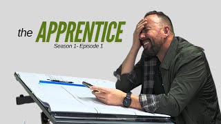 The APPRENTICE  Season 1 Episode 1 [upl. by Engelhart]